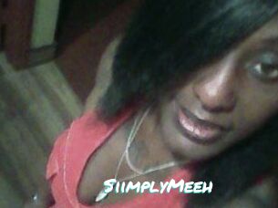 SiimplyMeeh