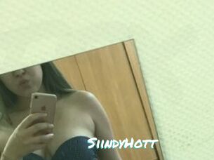 SiindyHott