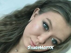 SiindyHottX