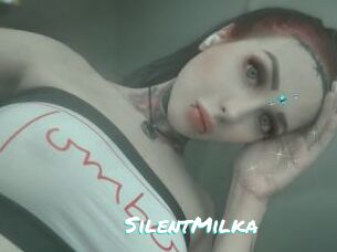 SilentMilka