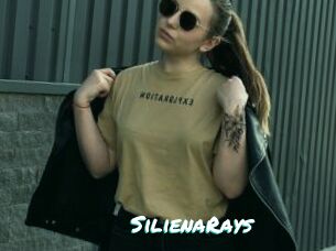 SilienaRays Free Sites X