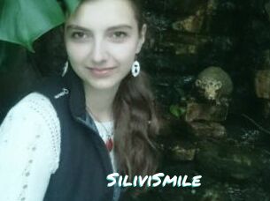 SiliviSmile