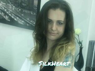 SilkHeart