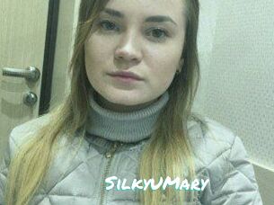 SilkyUMary