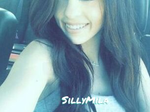 SillyMila