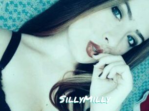 SillyMilly