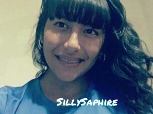 SillySaphire
