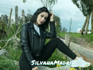 SilvanaMadrid