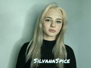 SilvanaSpice