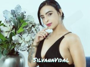 SilvanaVidal