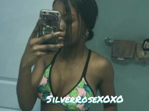 SilverRoseXOXO