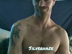 Silverhaze