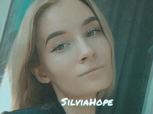 SilviaHope