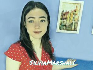 SilviaMarshall