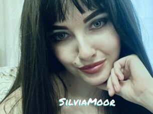 SilviaMoor