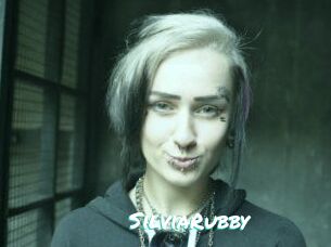 SilviaRubby