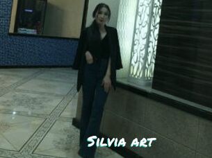 Silvia_art