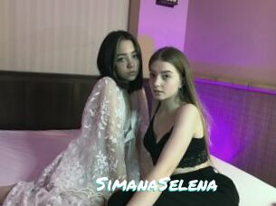 SimanaSelena