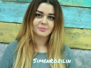 SimenRozilin
