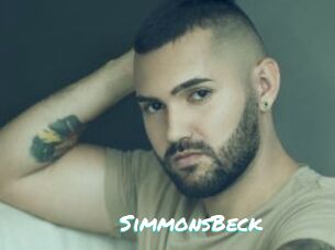 SimmonsBeck