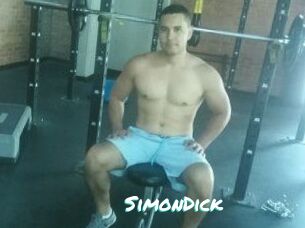 SimonDick