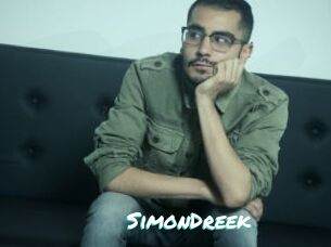 SimonDreek
