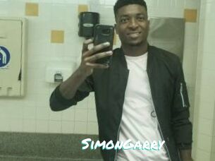 SimonGarry