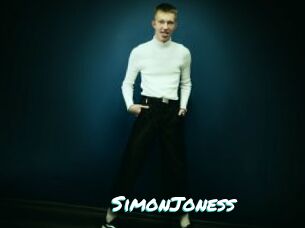 SimonJoness