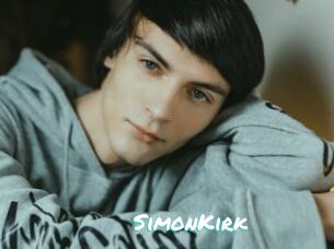 SimonKirk