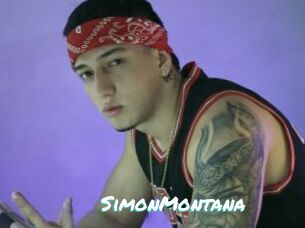 SimonMontana