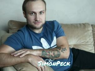SimonPeck