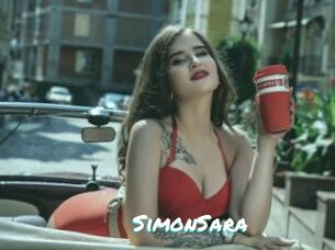 SimonSara