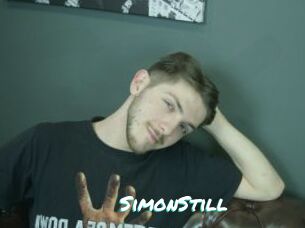 SimonStill