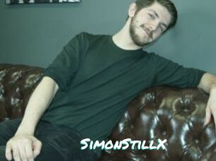 SimonStillX