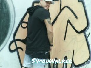 SimonWalker