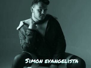 Simon_evangelista