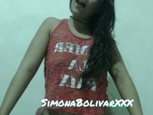 SimonaBolivarXXX