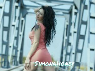 SimonaHoney