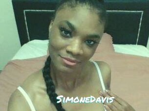 SimoneDavis