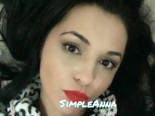 SimpleAnna