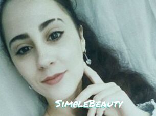 SimpleBeauty