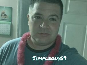 Simpleguy69