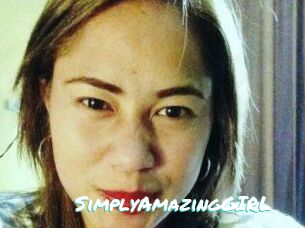 SimplyAmazingGIRL