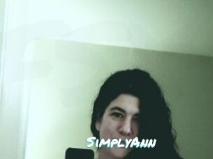 SimplyAnn