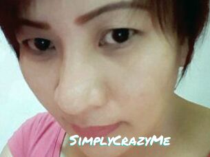 SimplyCrazyMe