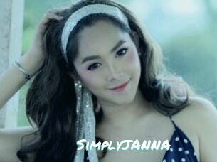SimplyJANNA
