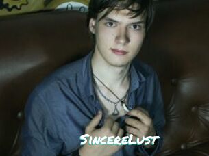 SincereLust
