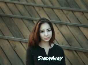 SindyAiry