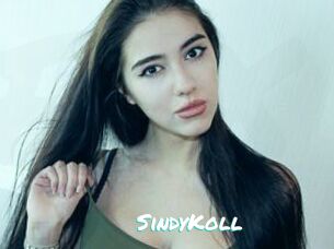 SindyKoll