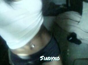 Sindyxo